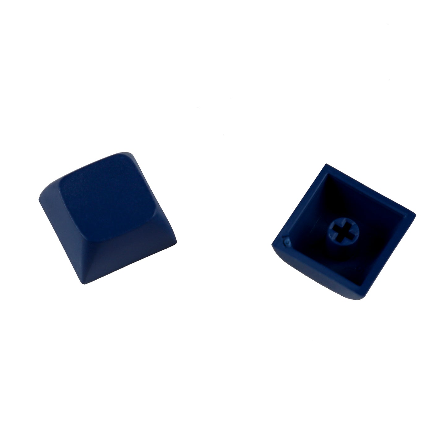 800 PCS XDA V2 ZDA 1u Keycaps Blank PBT thickness≈1.55mm\Height≈8.8mm(Wholesale)