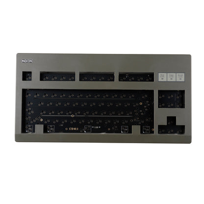 NCR-80 NCR80 R2 VINTAGE MECHANICAL KEYBOARD KIT(In Selling)