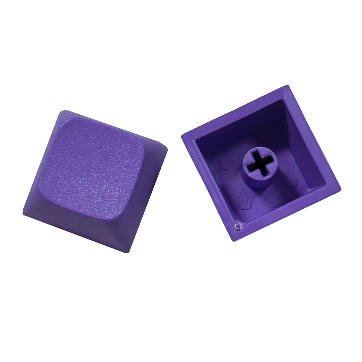 800 PCS XDA V2 ZDA 1u Keycaps Blank PBT thickness≈1.55mm\Height≈8.8mm(Wholesale)