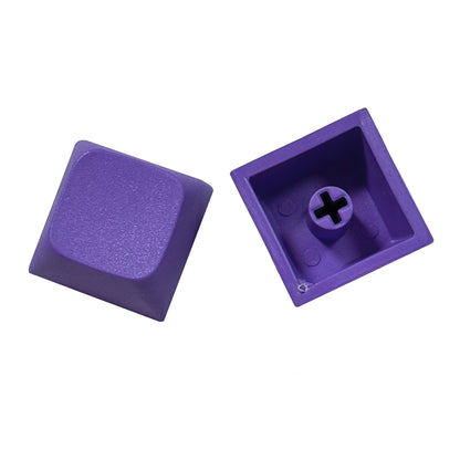800 PCS XDA V2 ZDA 1u Keycaps Blank PBT thickness≈1.55mm\Height≈8.8mm(Wholesale)