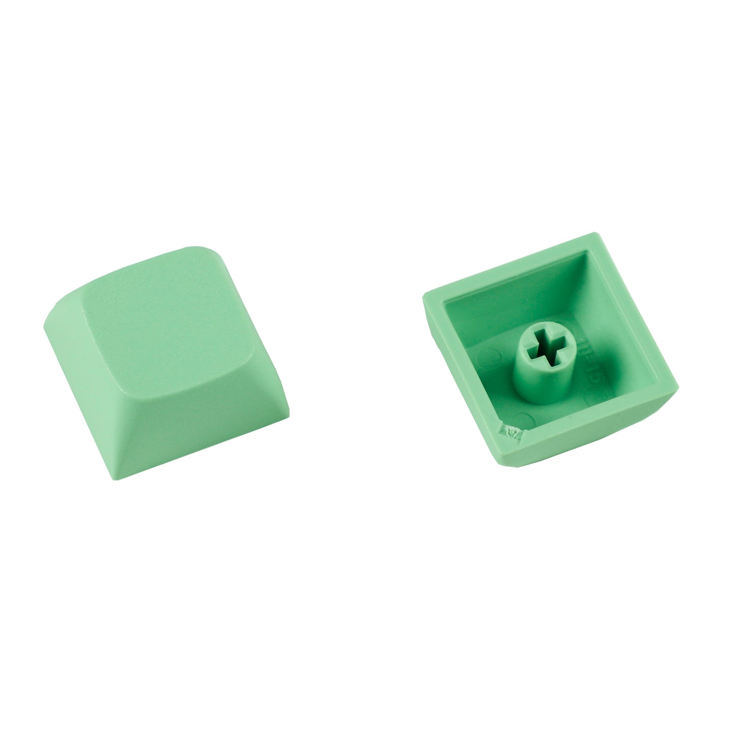 800 PCS XDA V2 ZDA 1u Keycaps Blank PBT thickness≈1.55mm\Height≈8.8mm(Wholesale)
