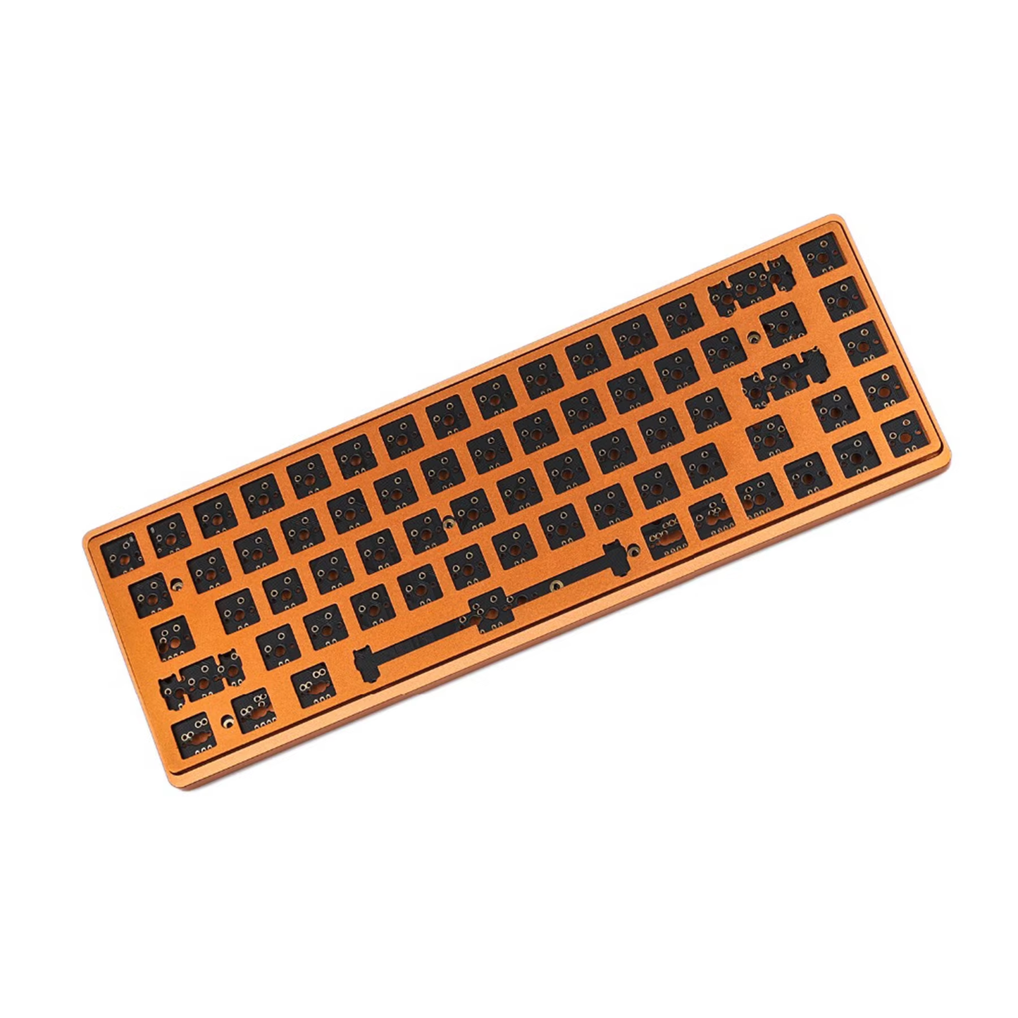 YMD-65% ZJ68 YMD68 Aluminum Case（Only Case）