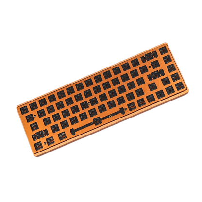YMD-65% ZJ68 YMD68 Aluminum Case（Only Case）