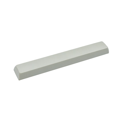 XDA Gray Convex Spacebar Keycap(1.75u 2u 2.25u 2.75u 3u 4.5u 5.5u 6u 6.25u 6.5u 7u/GH60 60% Filco K70 K95 Using)