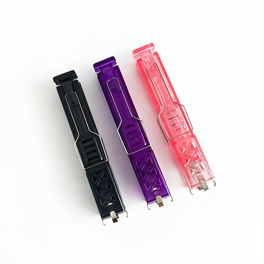 4-Prong 2-in-1 Keycap & Switch Puller, Hot Swappable Mechanical Keyboard Removal Tool for Disassembly Cleaning