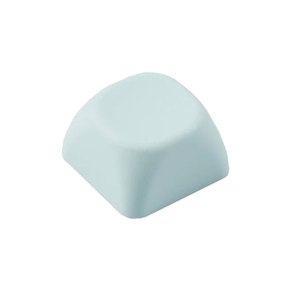 YMDK 1u MOA Profile Keycaps (Blank PBT 1.6mm)
