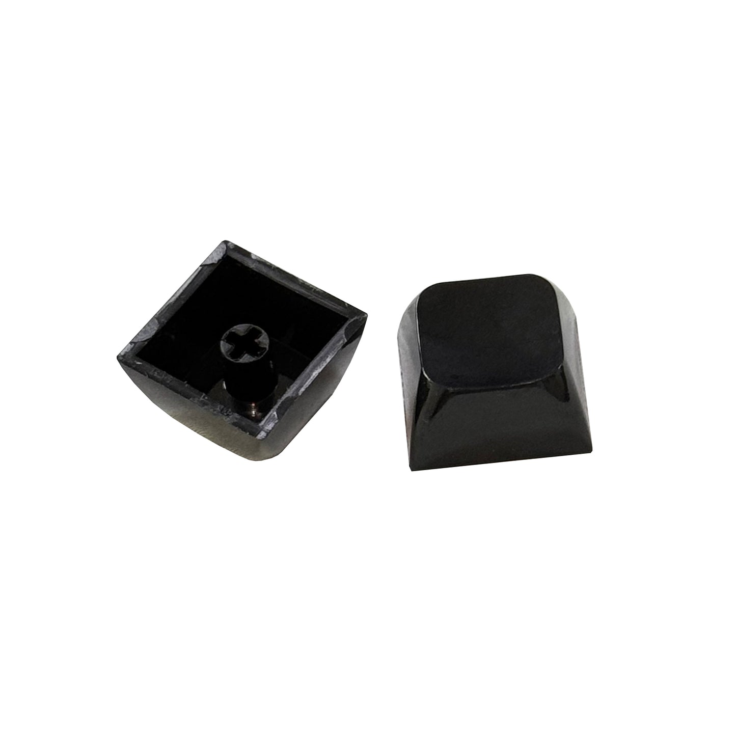 800 PCS XDA V2 ZDA 1u Keycaps Blank PBT thickness≈1.55mm\Height≈8.8mm(Wholesale)