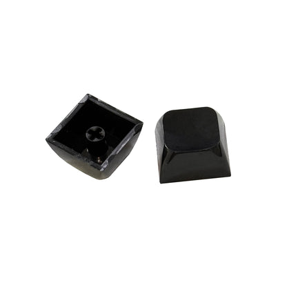 800 PCS XDA V2 ZDA 1u Keycaps Blank PBT thickness≈1.55mm\Height≈8.8mm(Wholesale)