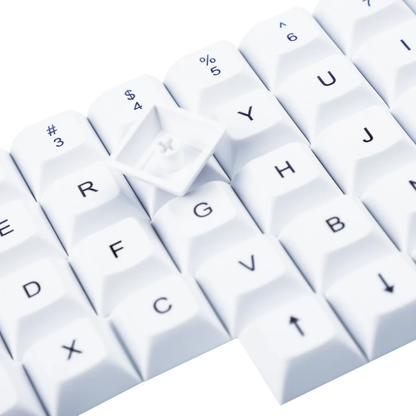 37 DSA Keycaps(PBT 1.4mm Thickness)