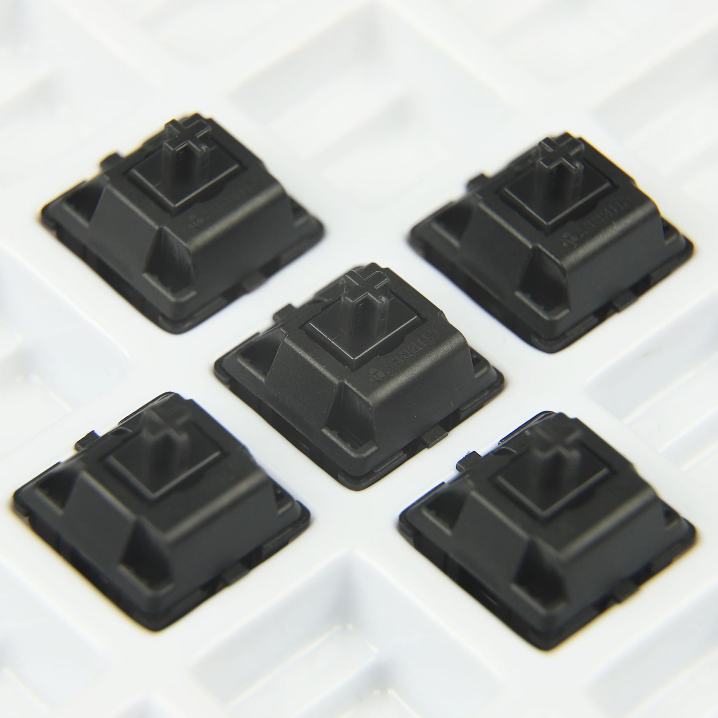 Authentic Cherry Switches(MX 3 Pin)