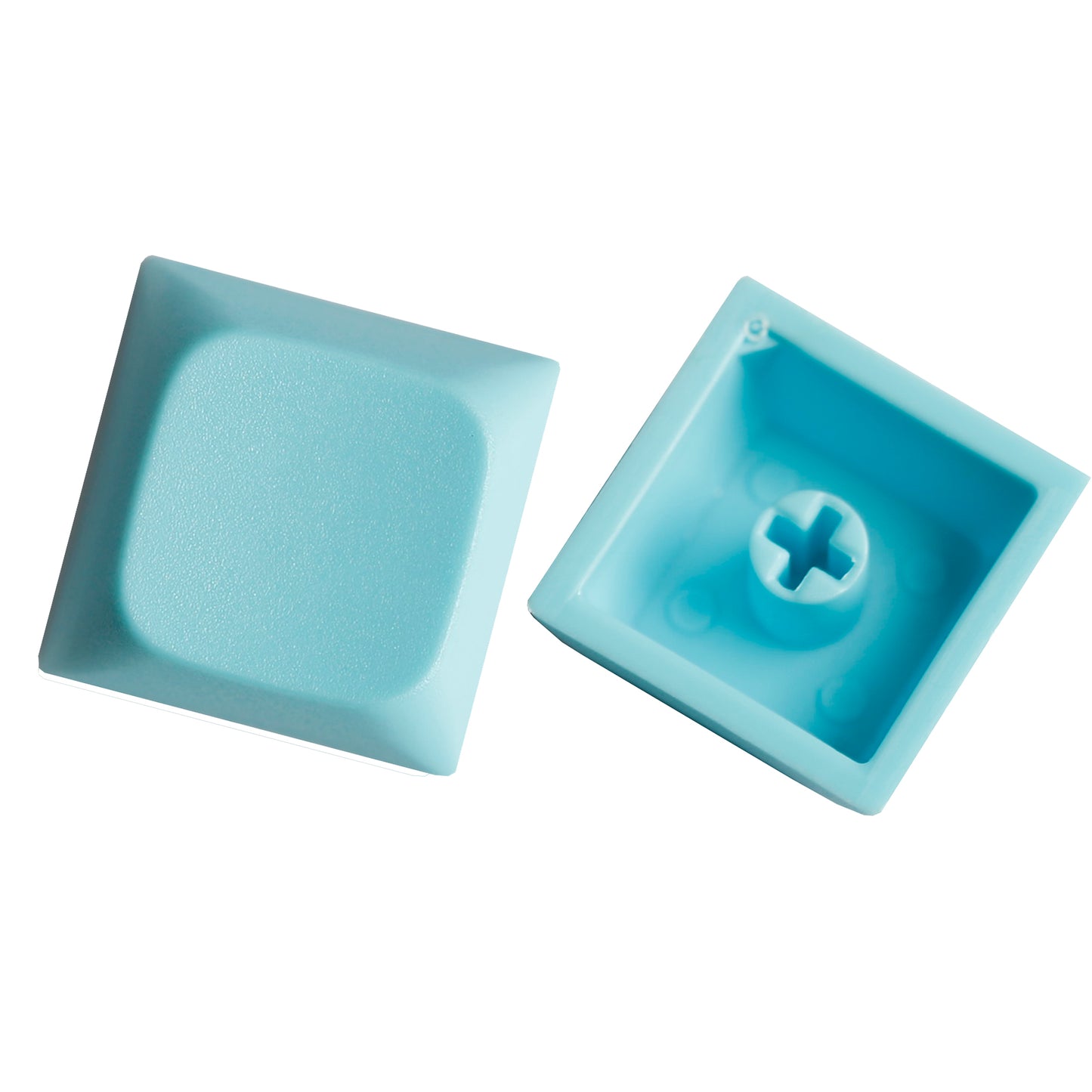 800 PCS XDA V2 ZDA 1u Keycaps Blank PBT thickness≈1.55mm\Height≈8.8mm(Wholesale)