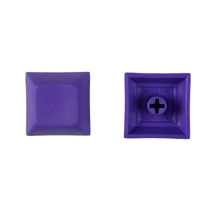 800 PCS DSA 1u Keycaps Blank ABS Or PBT 1.4mm(Wholesale)