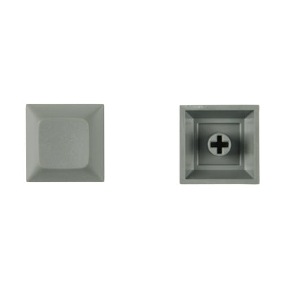 800 PCS DSA 1u Keycaps Blank ABS Or PBT 1.4mm(Wholesale)