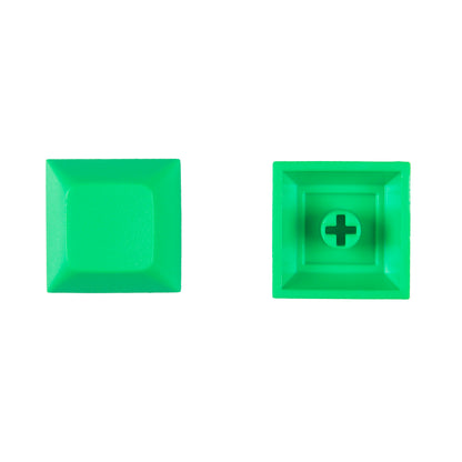 800 PCS DSA 1u Keycaps Blank ABS Or PBT 1.4mm(Wholesale)