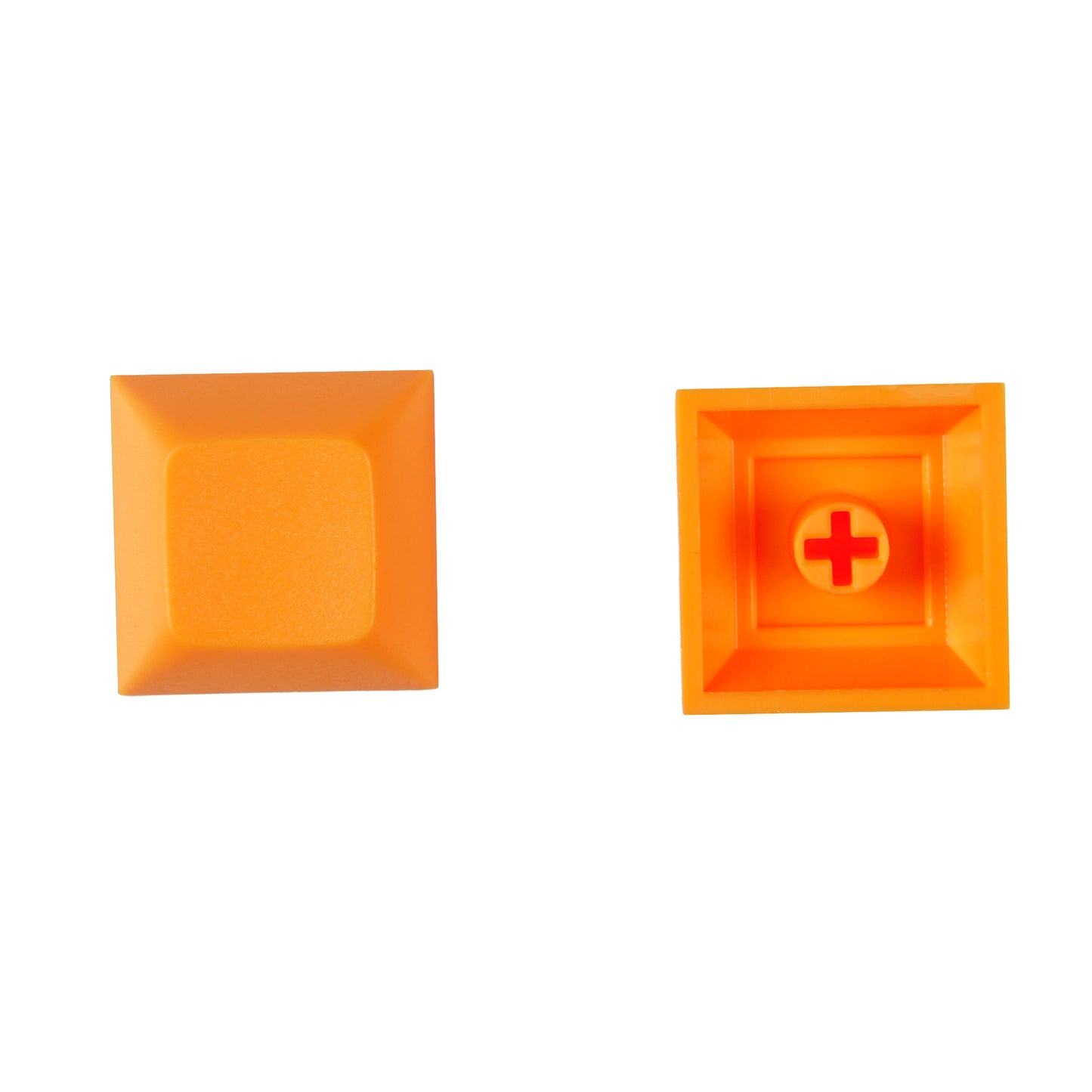 800 PCS DSA 1u Keycaps Blank ABS Or PBT 1.4mm(Wholesale)