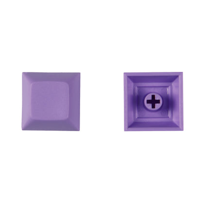 800 PCS DSA 1u Keycaps Blank ABS Or PBT 1.4mm(Wholesale)
