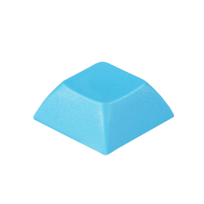 800 PCS DSA 1u Keycaps Blank ABS Or PBT 1.4mm(Wholesale)