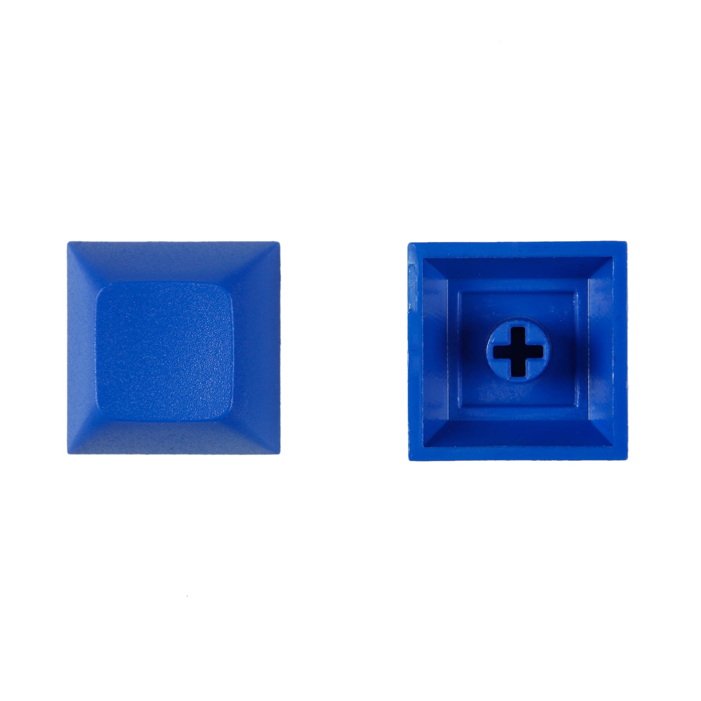 800 PCS DSA 1u Keycaps Blank ABS Or PBT 1.4mm(Wholesale)