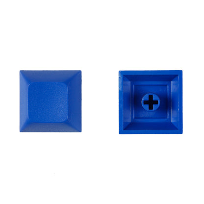 800 PCS DSA 1u Keycaps Blank ABS Or PBT 1.4mm(Wholesale)