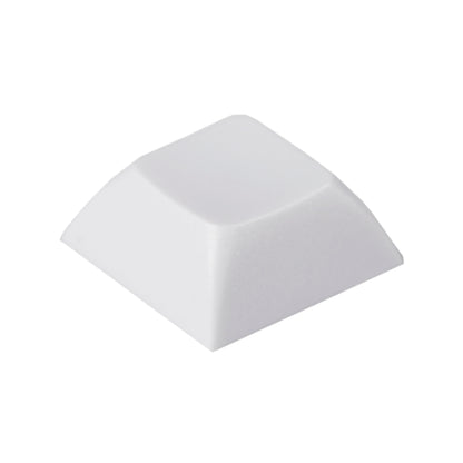 800 PCS DSA 1u Keycaps Blank ABS Or PBT 1.4mm(Wholesale)