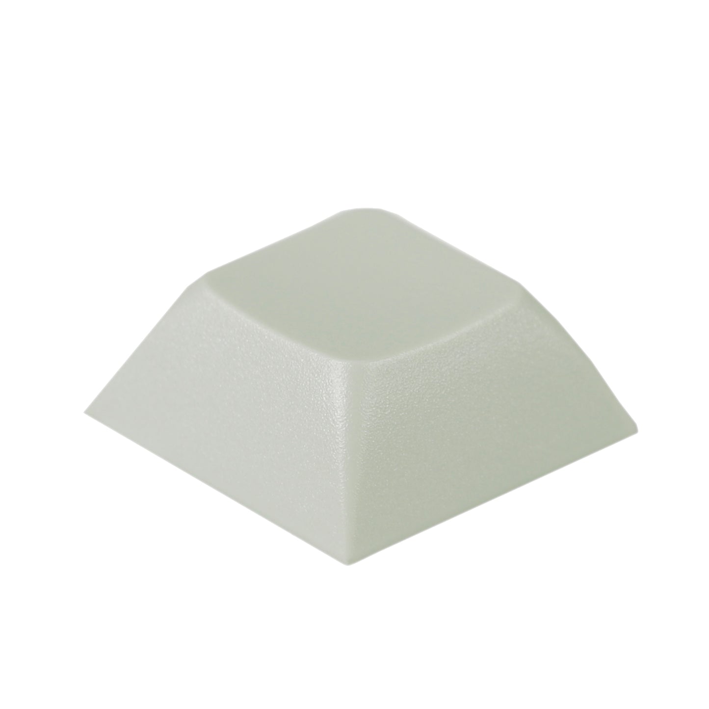 800 PCS DSA 1u Keycaps Blank ABS Or PBT 1.4mm(Wholesale)