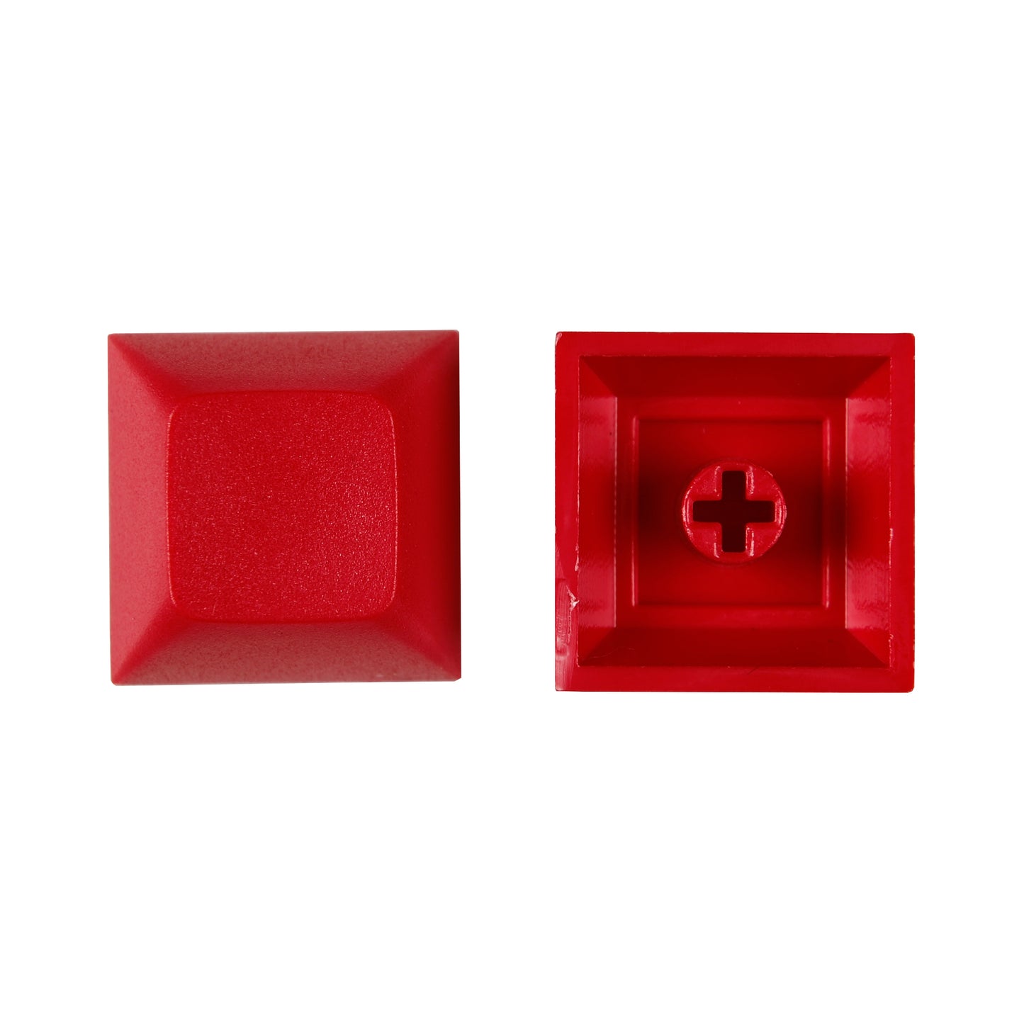 800 PCS DSA 1u Keycaps Blank ABS Or PBT 1.4mm(Wholesale)