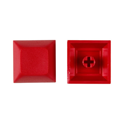 800 PCS DSA 1u Keycaps Blank ABS Or PBT 1.4mm(Wholesale)