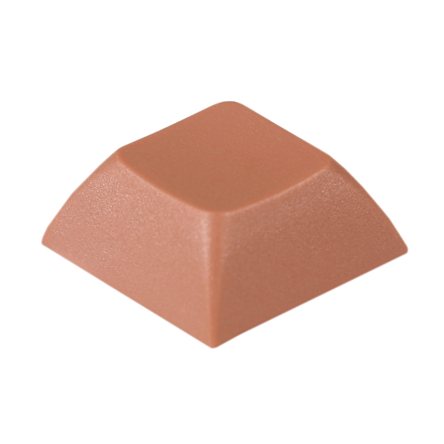 800 PCS DSA 1u Keycaps Blank ABS Or PBT 1.4mm(Wholesale)