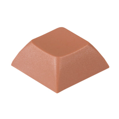 800 PCS DSA 1u Keycaps Blank ABS Or PBT 1.4mm(Wholesale)