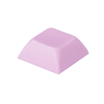 800 PCS DSA 1u Keycaps Blank ABS Or PBT 1.4mm(Wholesale)