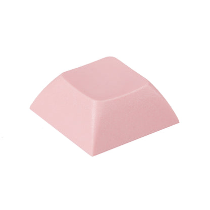 800 PCS DSA 1u Keycaps Blank ABS Or PBT 1.4mm(Wholesale)
