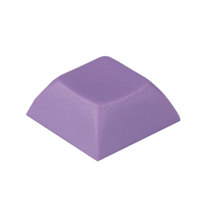 800 PCS DSA 1u Keycaps Blank ABS Or PBT 1.4mm(Wholesale)