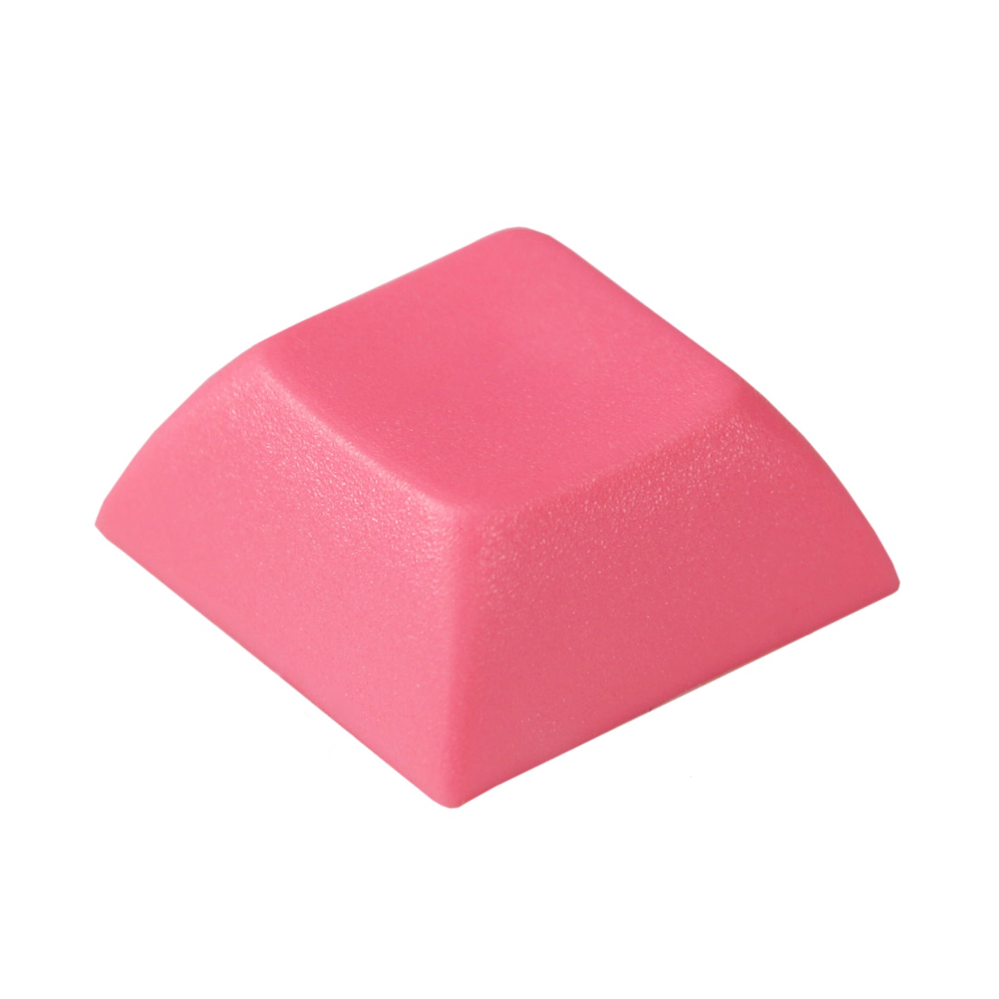 800 PCS DSA 1u Keycaps Blank ABS Or PBT 1.4mm(Wholesale)