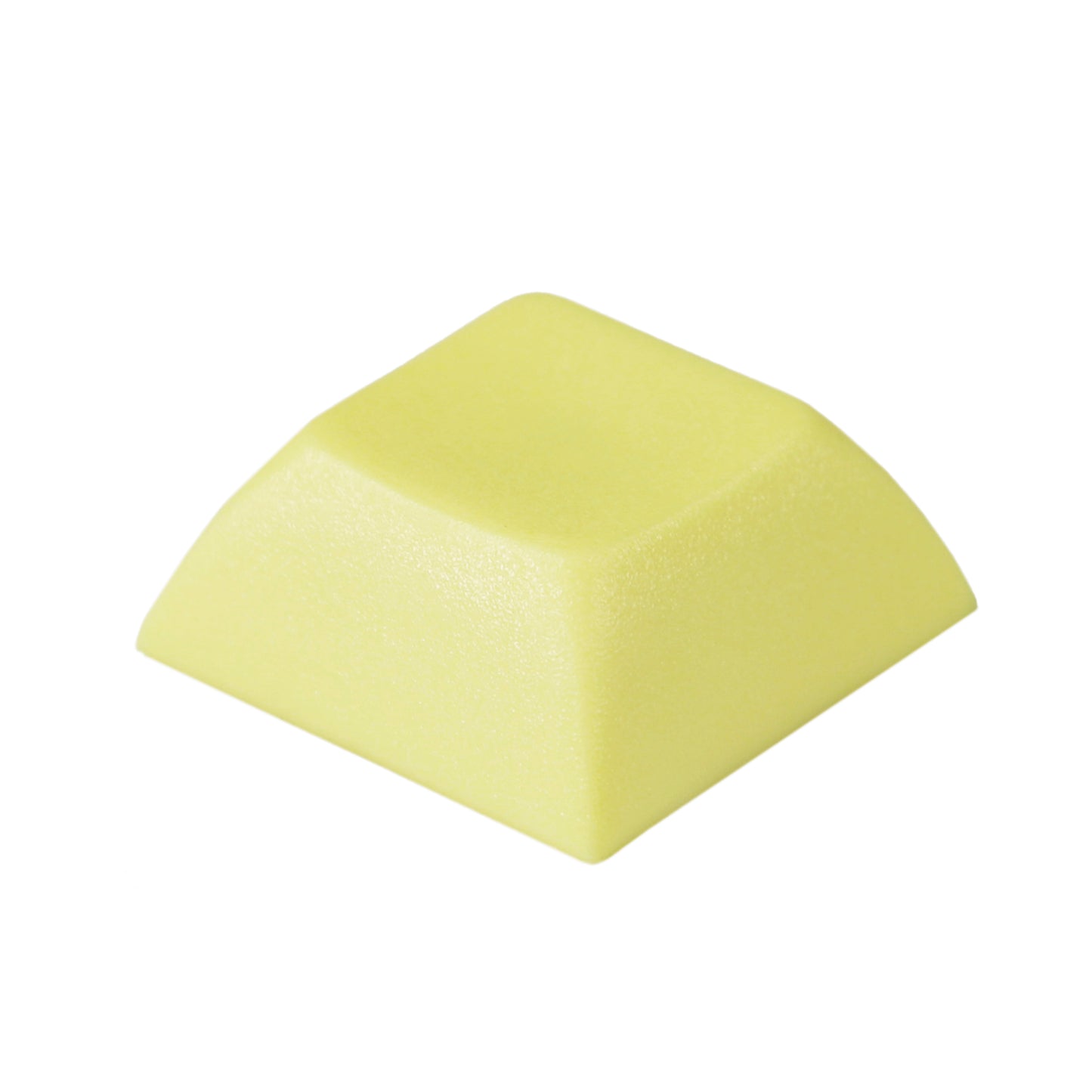 800 PCS DSA 1u Keycaps Blank ABS Or PBT 1.4mm(Wholesale)