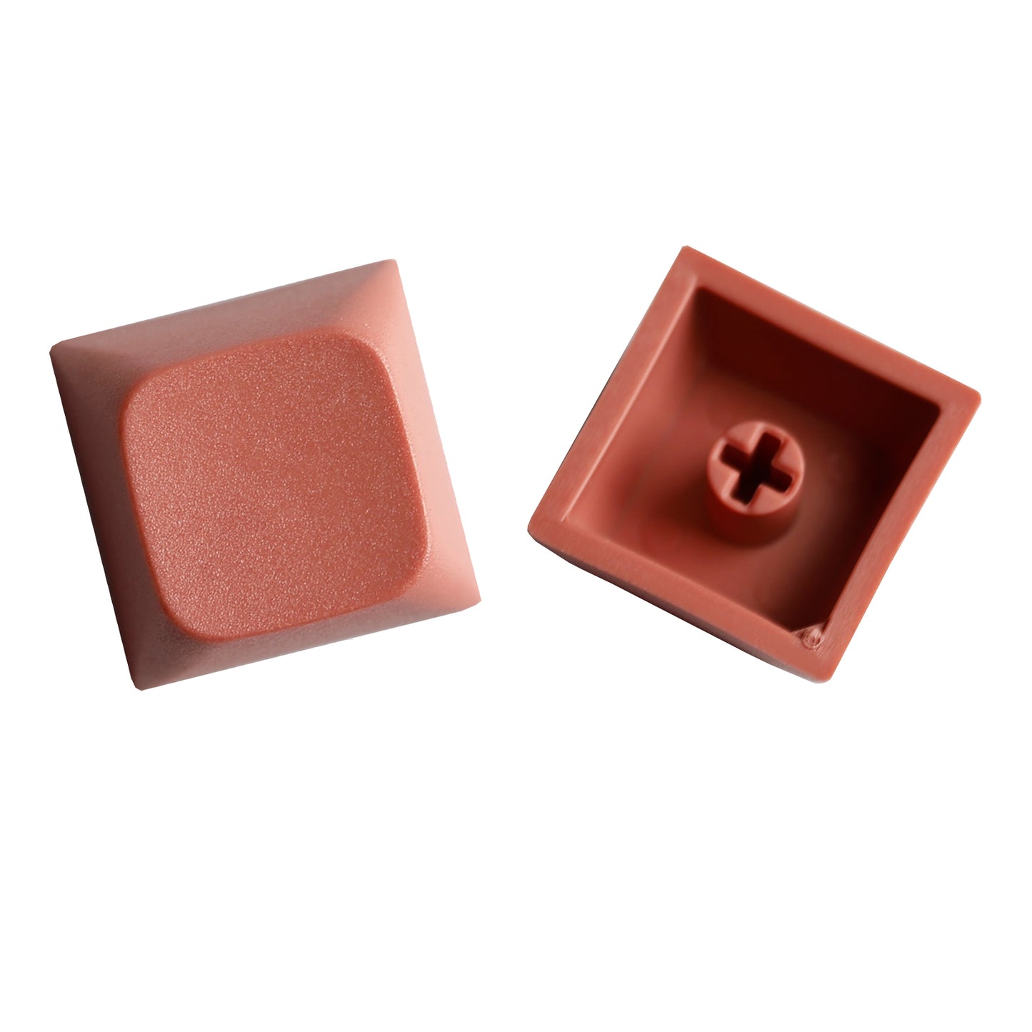 800 PCS XDA V2 ZDA 1u Keycaps Blank PBT thickness≈1.55mm\Height≈8.8mm(Wholesale)