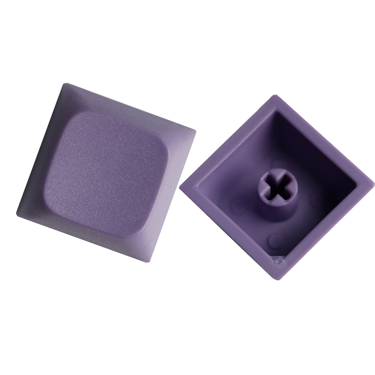800 PCS XDA V2 ZDA 1u Keycaps Blank PBT thickness≈1.55mm\Height≈8.8mm(Wholesale)