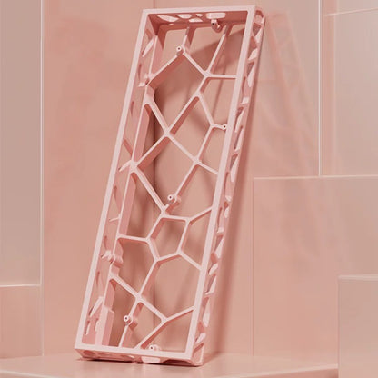 YMDK 60% Hollow60 GH60 Aluminum Case For Wooting60HE Poker2 Pok3r DZ60 YD60MQ GK61 GK64 DK64 Similar to Holy60