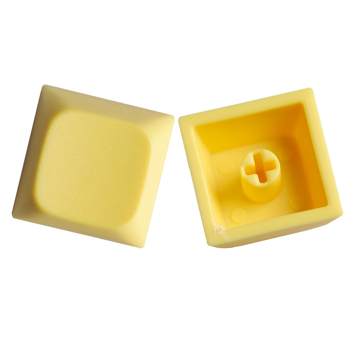 800 PCS XDA V2 ZDA 1u Keycaps Blank PBT thickness≈1.55mm\Height≈8.8mm(Wholesale)