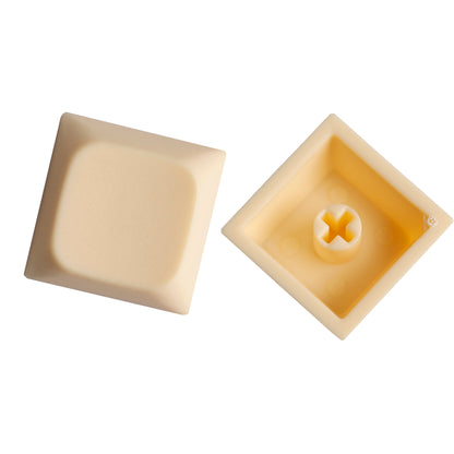 800 PCS XDA V2 ZDA 1u Keycaps Blank PBT thickness≈1.55mm\Height≈8.8mm(Wholesale)