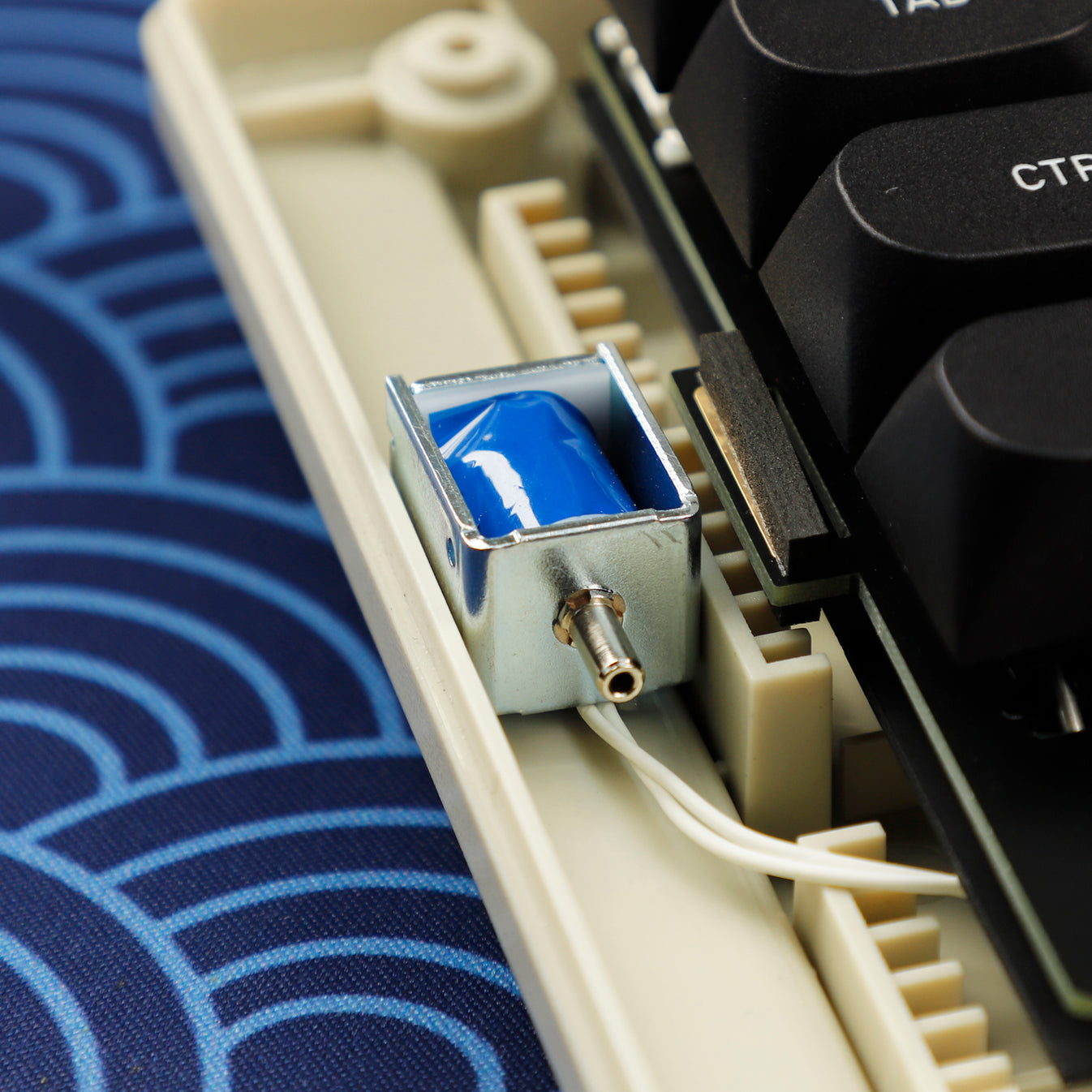 M0110 D0110 Keyboard Solenoid YMDK