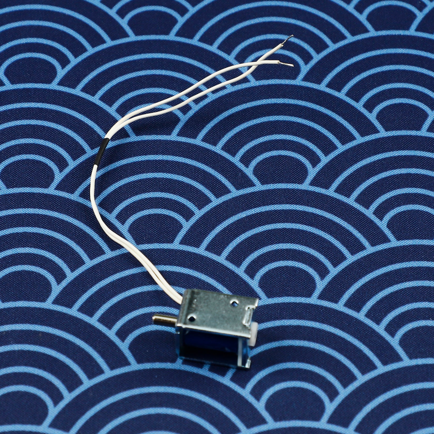 M0110 D0110 NCR80 Keyboard Solenoid YMDK