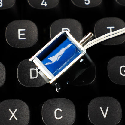 M0110 D0110 NCR80 Keyboard Solenoid