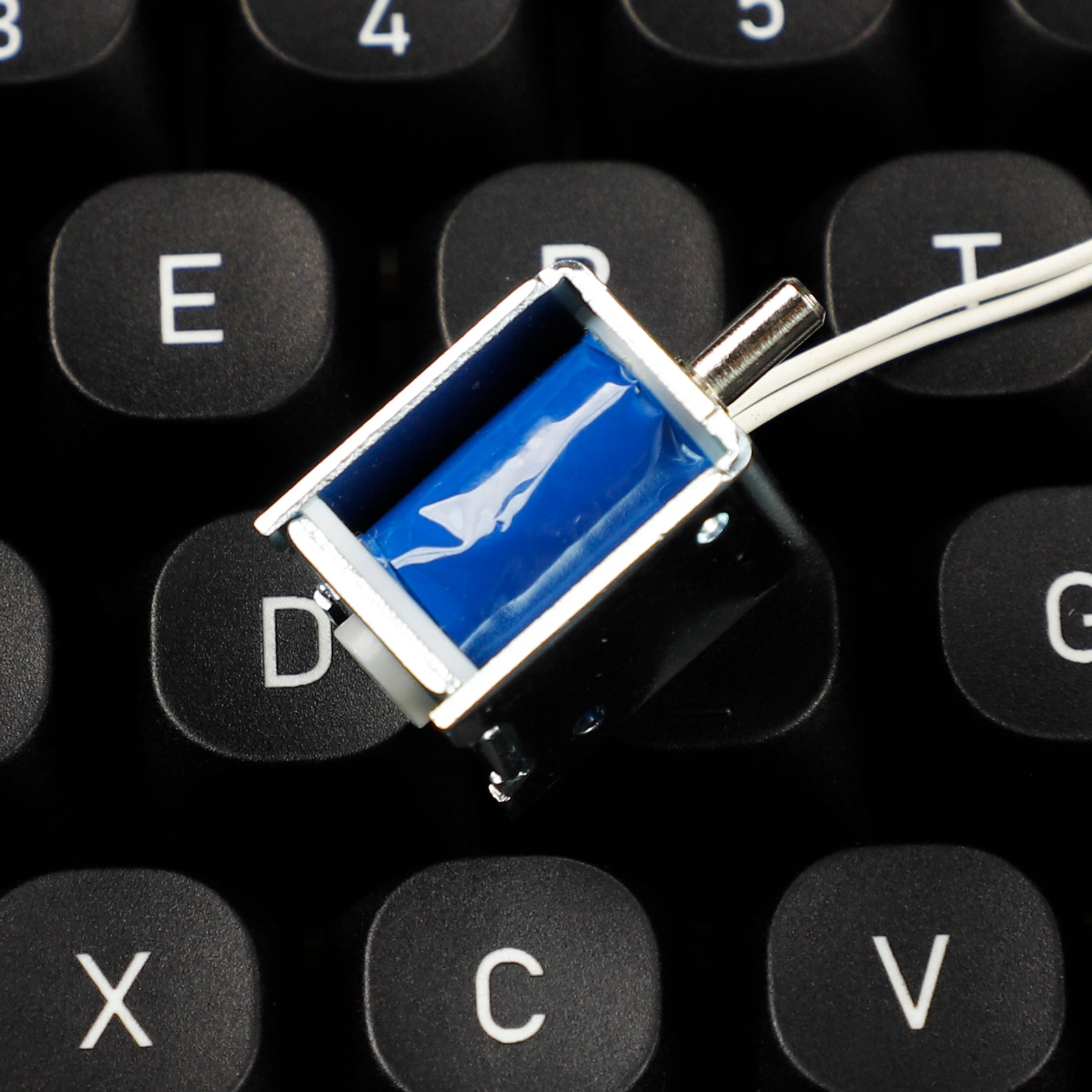 M0110 D0110 NCR80 Keyboard Solenoid YMDK