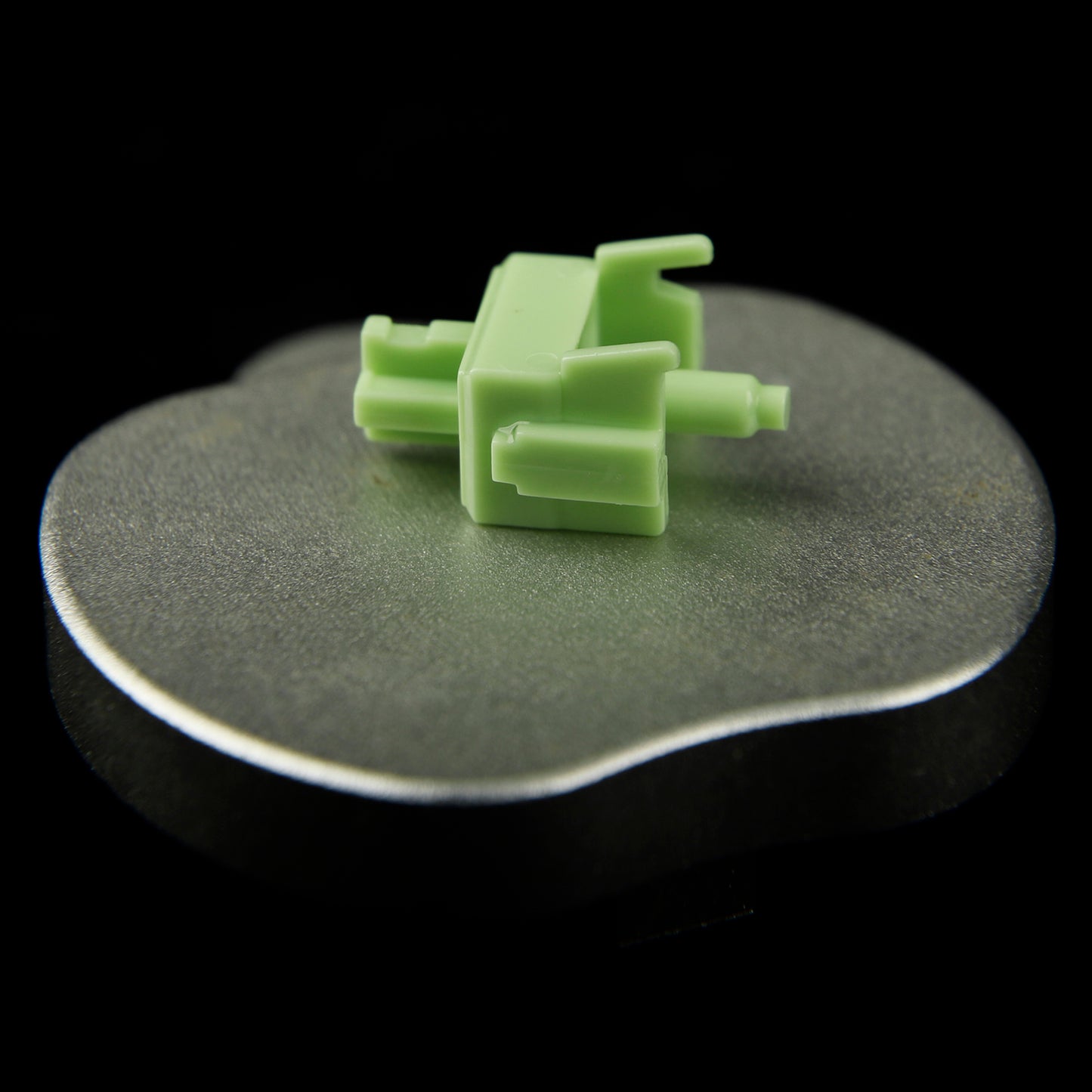 Gateron 3.0 CM Switches（Linear 5pin Pre-lubed Switches）