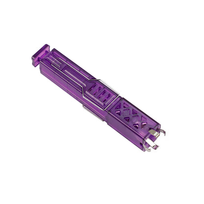 4-Prong 2-in-1 Keycap & Switch Puller, Hot Swappable Mechanical Keyboard Removal Tool for Disassembly Cleaning