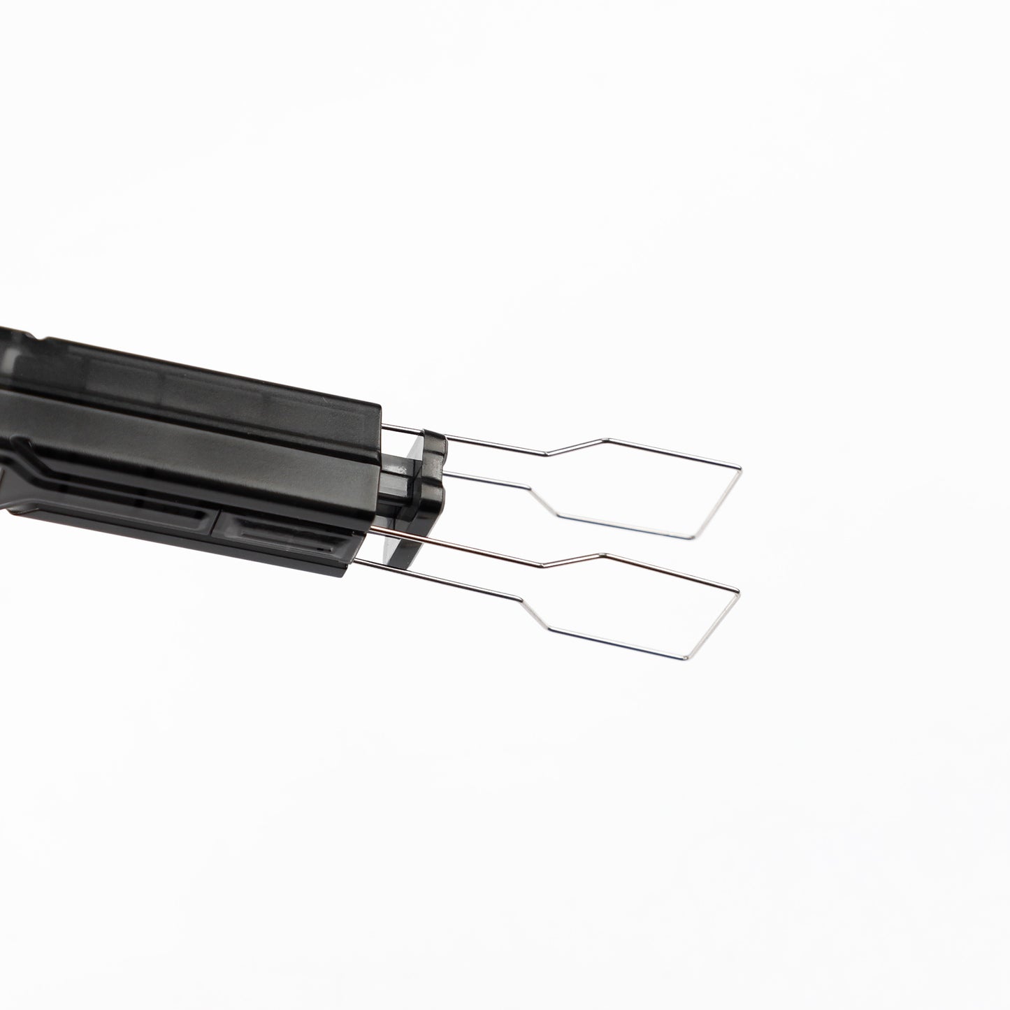 4-Prong 2-in-1 Keycap & Switch Puller, Hot Swappable Mechanical Keyboard Removal Tool for Disassembly Cleaning