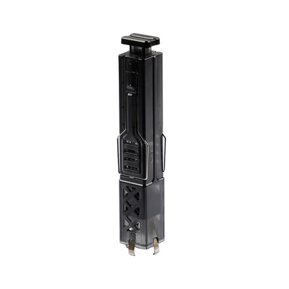 4-Prong 2-in-1 Keycap & Switch Puller, Hot Swappable Mechanical Keyboard Removal Tool for Disassembly Cleaning