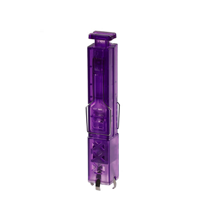 4-Prong 2-in-1 Keycap & Switch Puller, Hot Swappable Mechanical Keyboard Removal Tool for Disassembly Cleaning