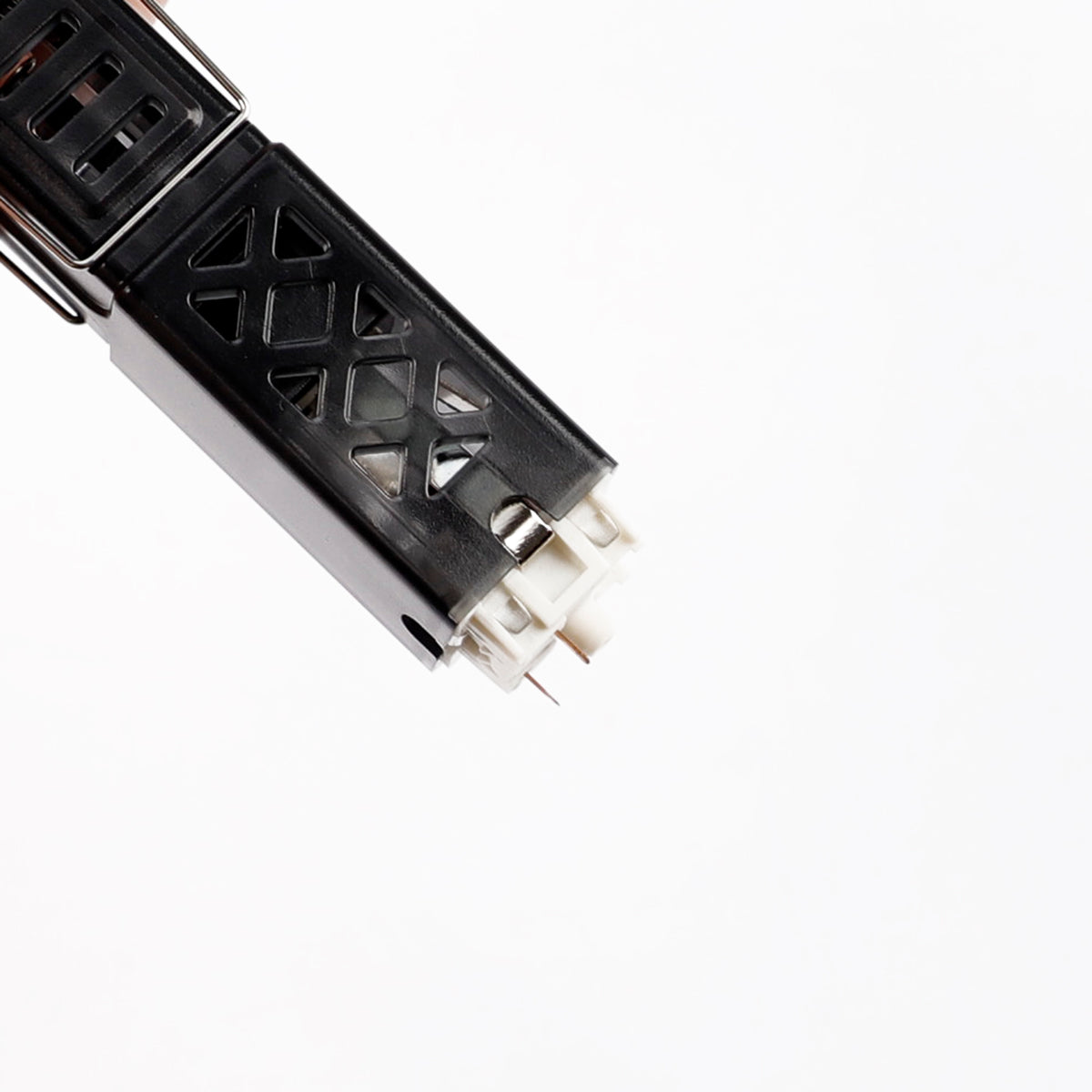 4-Prong 2-in-1 Keycap & Switch Puller, Hot Swappable Mechanical Keyboard Removal Tool for Disassembly Cleaning