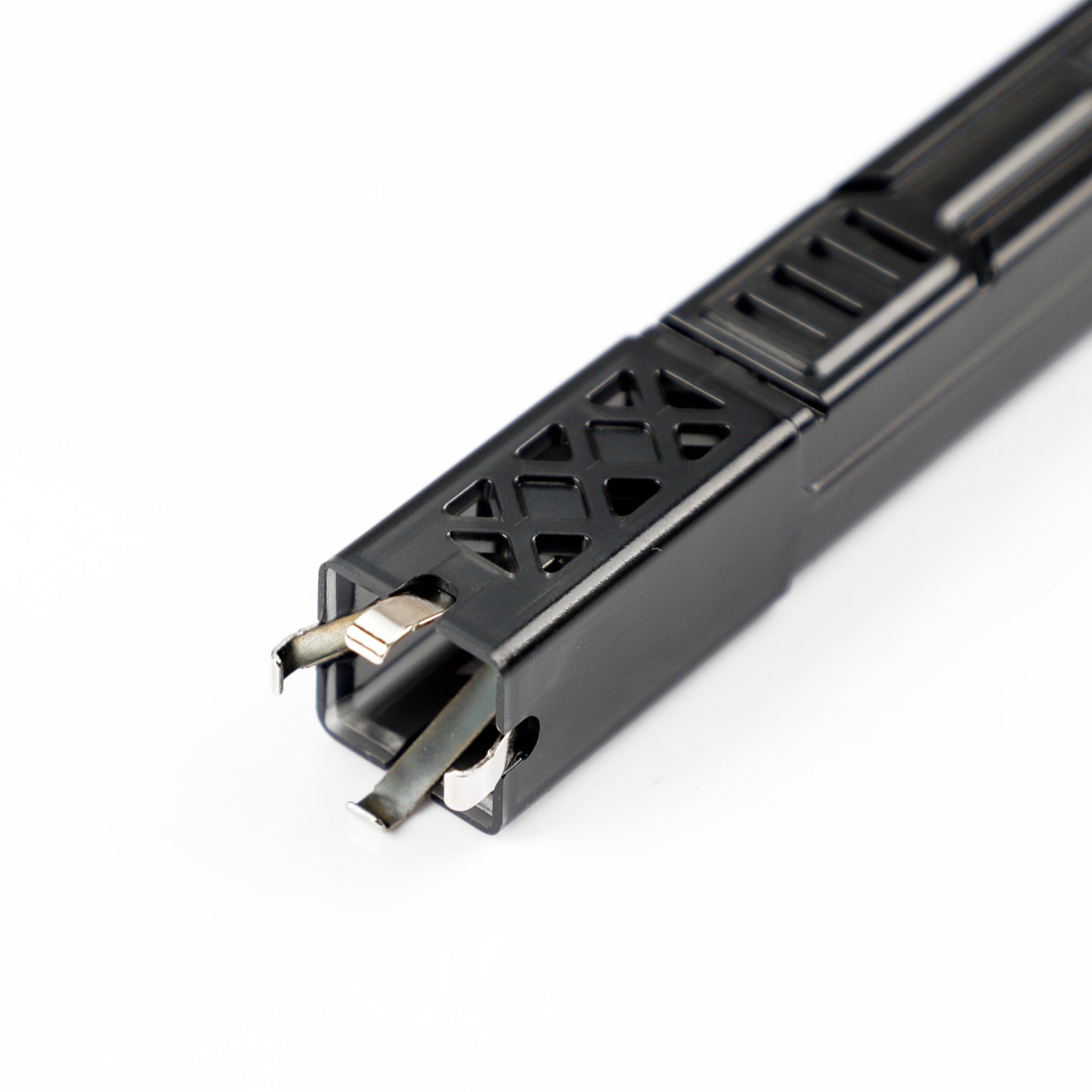 4-Prong 2-in-1 Keycap & Switch Puller, Hot Swappable Mechanical Keyboard Removal Tool for Disassembly Cleaning